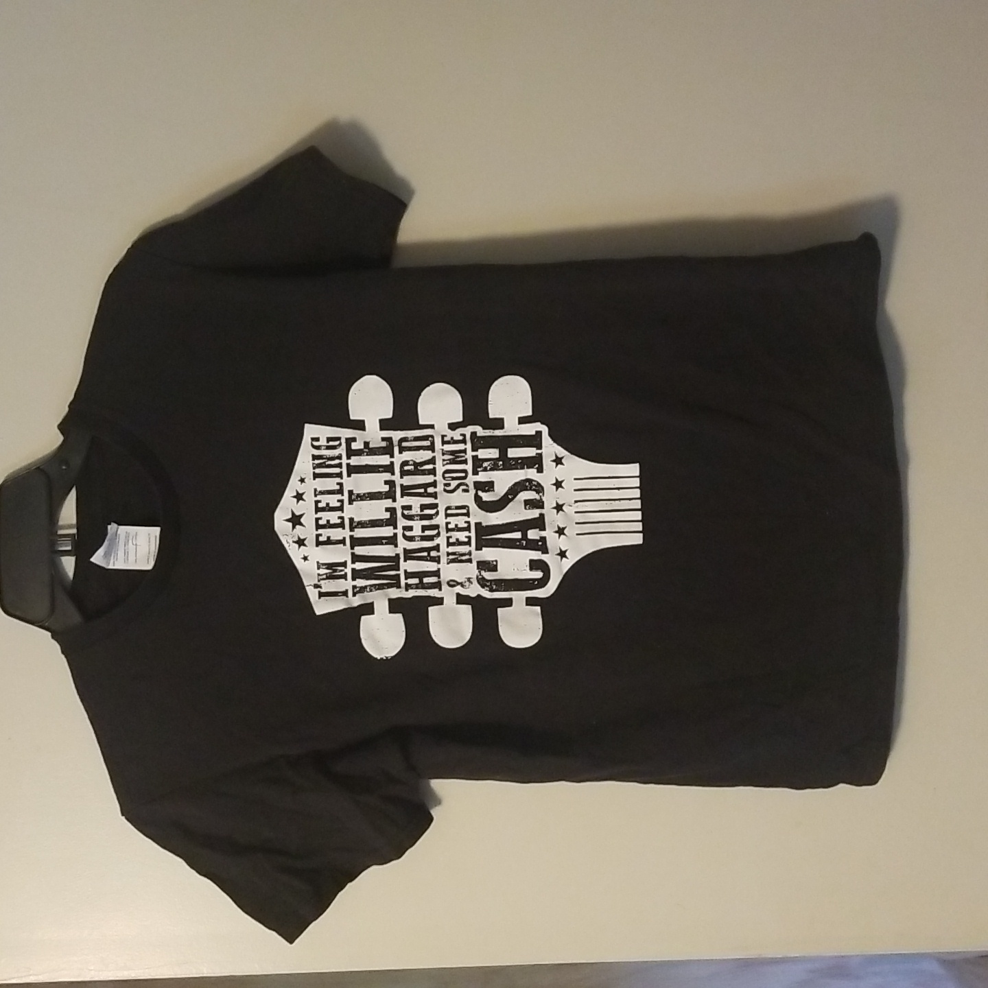 Country Music Tee